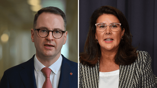 Liberal senators falsely claim Australia has never taxed unrealised gains