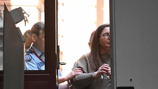 Inside the mushroom trial: death stares, cell issues