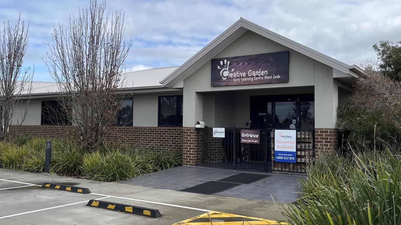 Childcare firm to roll out CCTV after alleged sex abuse