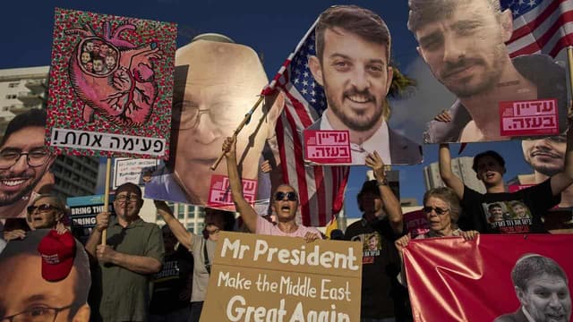 Gaza truce can be reached but 'might take more time'