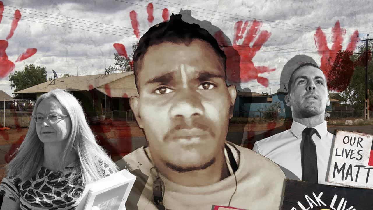 Family 'validated' over coroner's police racism finding