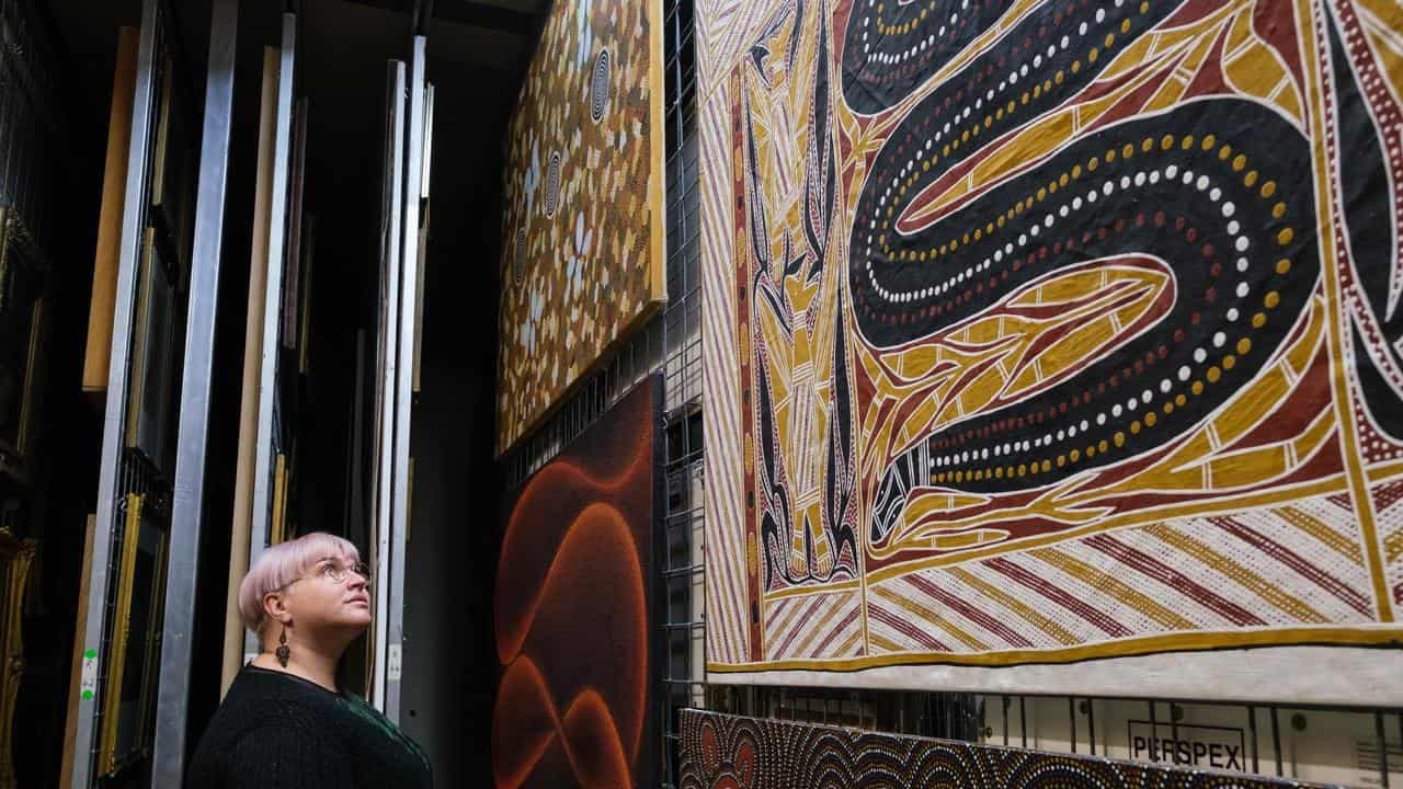 Funding shortfall sees regional galleries eyeing cuts