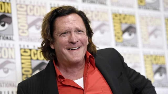 Doctor says heart failure caused Michael Madsen's death