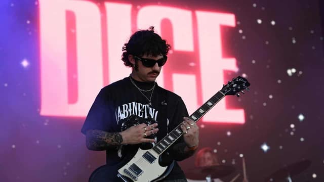 Aussie acts find global listeners but AI worries linger