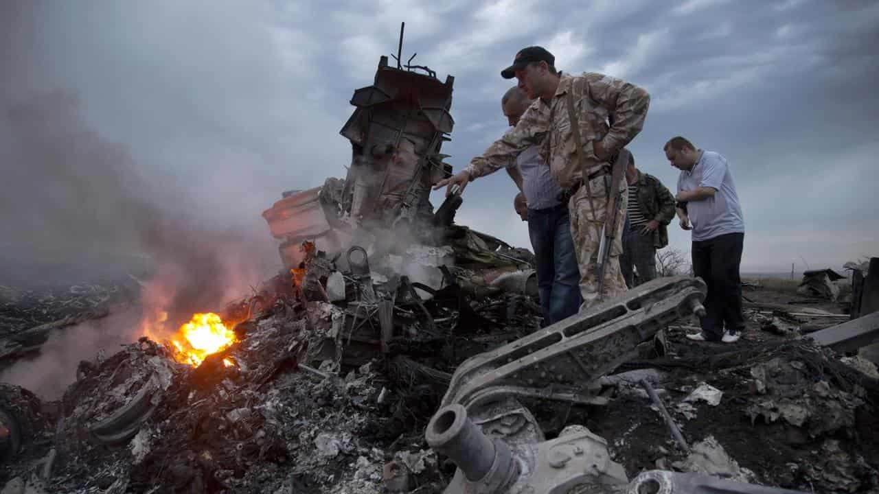Russia was behind downing of MH17: EU rights court