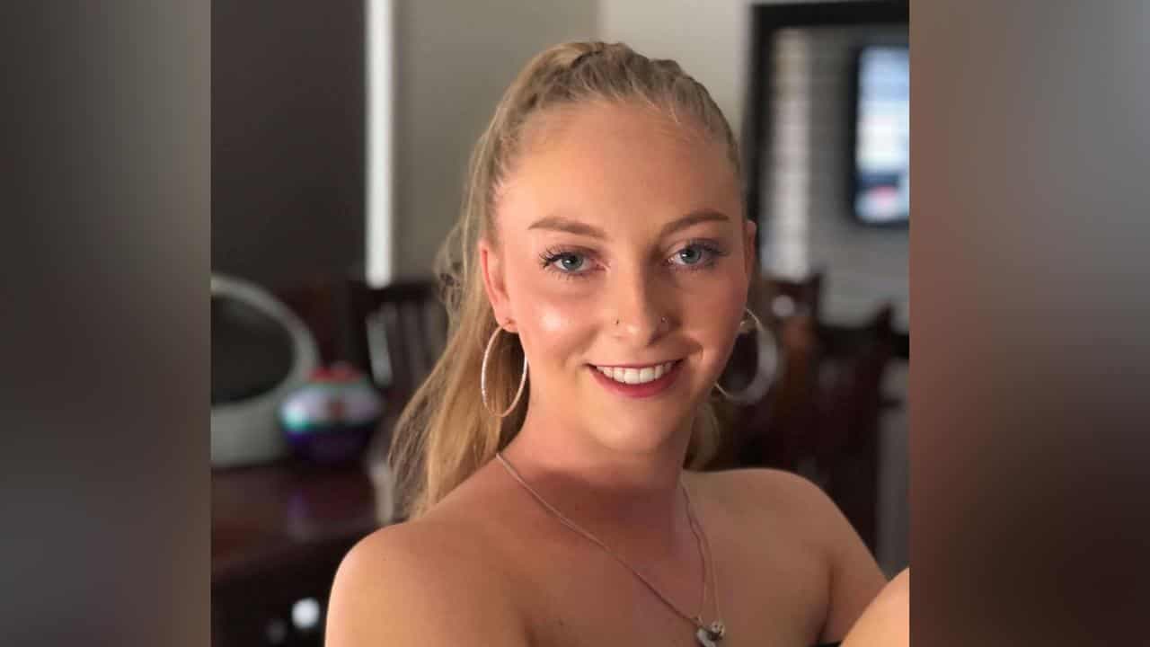 Murder jury shown photos of burnt ute where body found