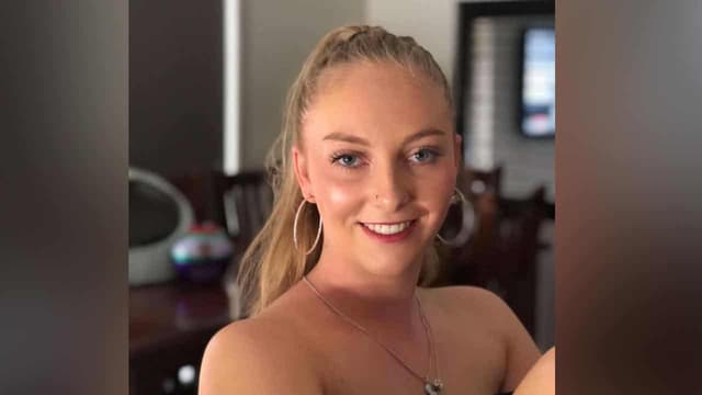 Murder jury shown photos of burnt ute where body found