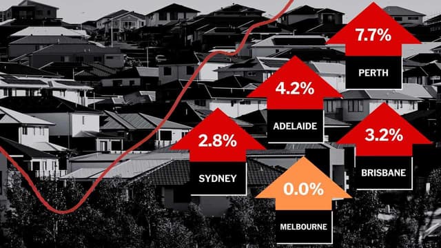 Affordability 'tipping point' nudges renters into units