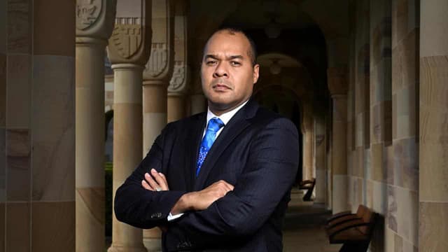 Distressed community still calling for truth-telling