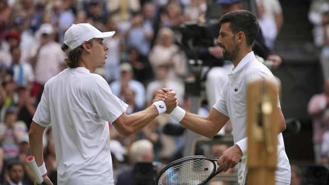 Woodbridge: 'Devastated' Demon can learn from Djokovic