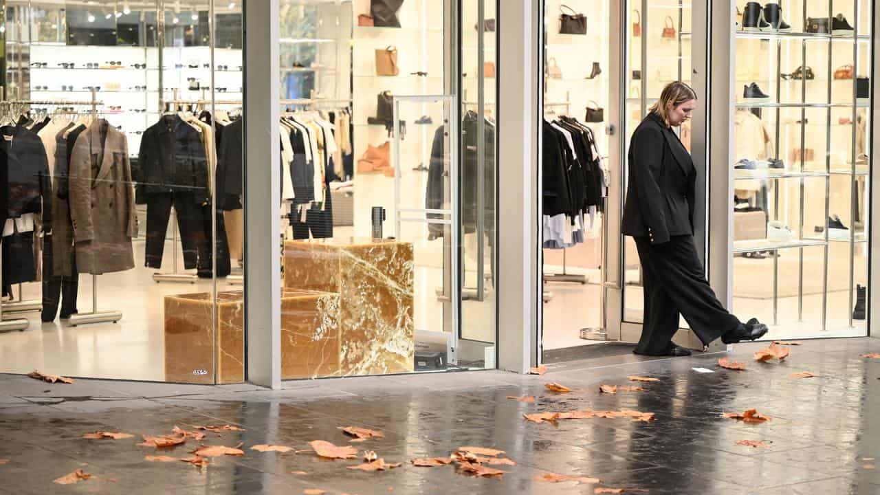 Surprise rate hold another blow for consumer confidence