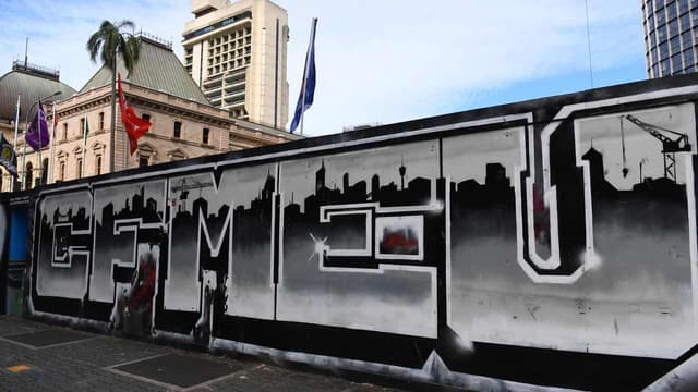 Change to be forced on 'violent, misogynist' CFMEU