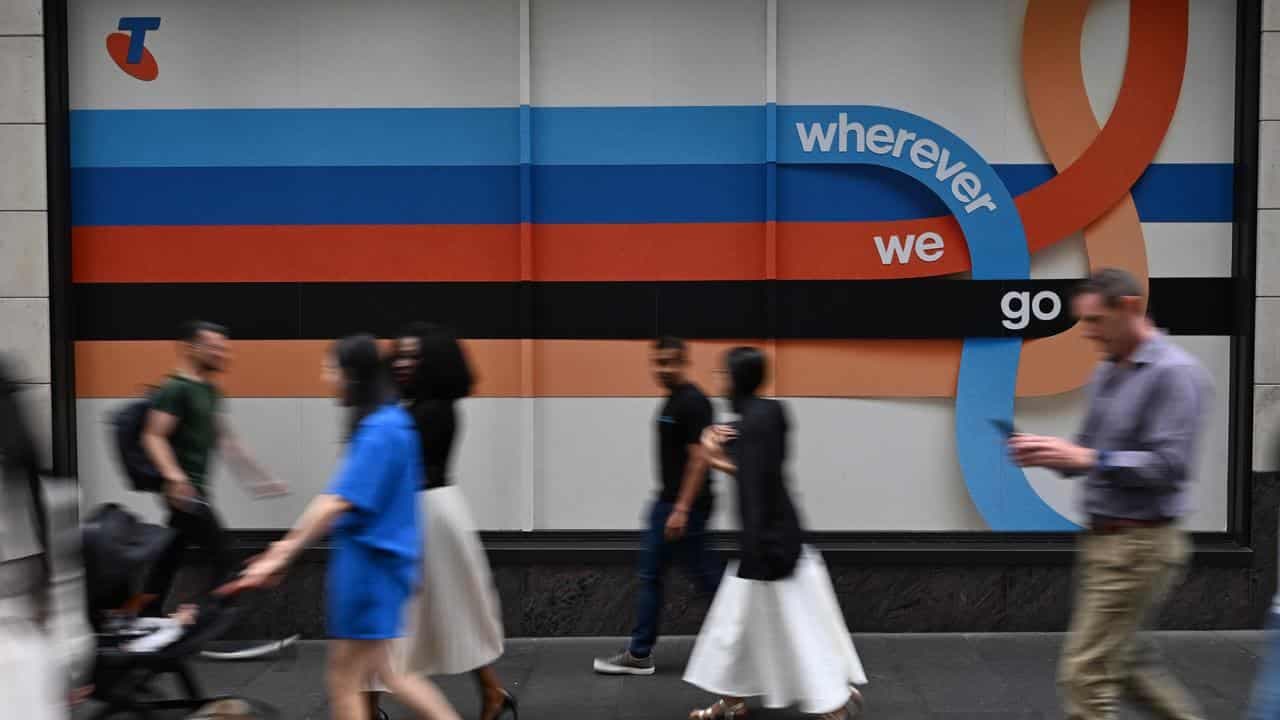 Telco denies hundreds of job cuts linked to AI adoption