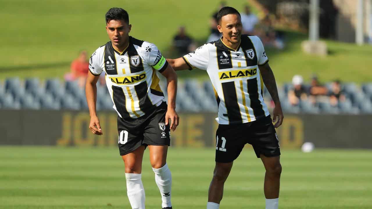 Former A-League stars admit roles in betting scandal