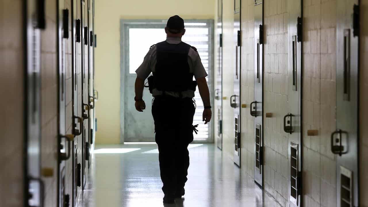 Damning review: assaults, kids in crowded watch houses