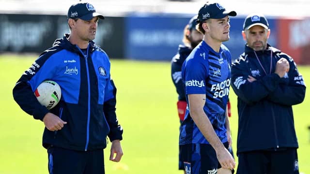 Ciraldo takes aim at 'ridiculous' Galvin commentary