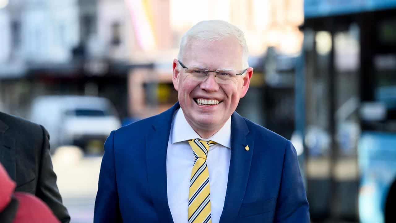 ‘Happy to be arrested’: ex-cop’s claim in MP sex trial