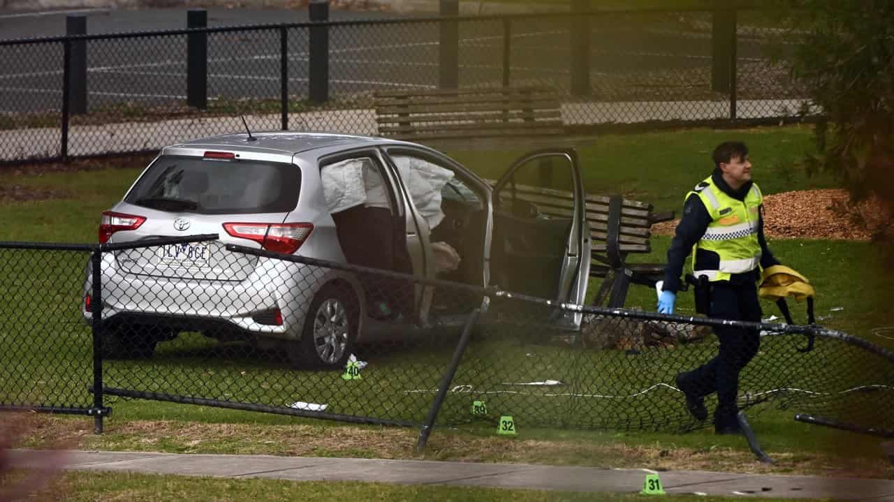 Pedestrian tragedy sparks elderly driver test review