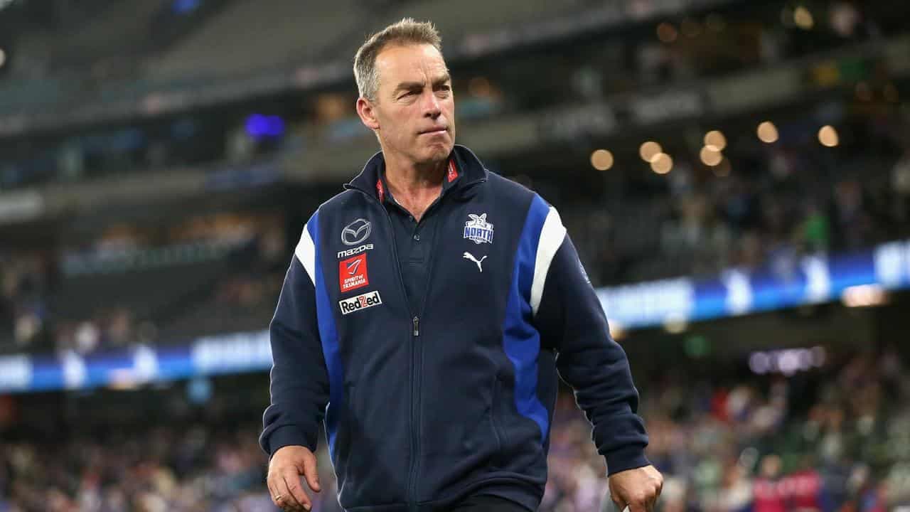Clarkson makes feelings known on in-season tournament