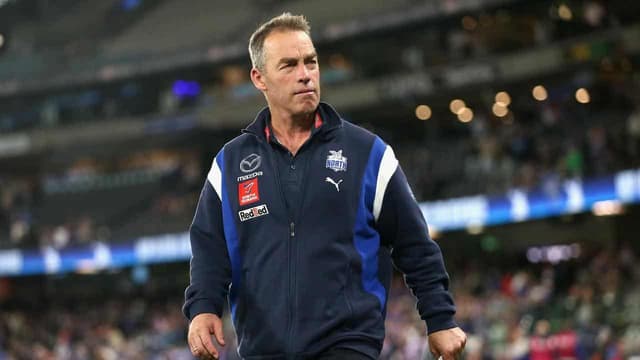 Clarkson makes feelings known on in-season tournament