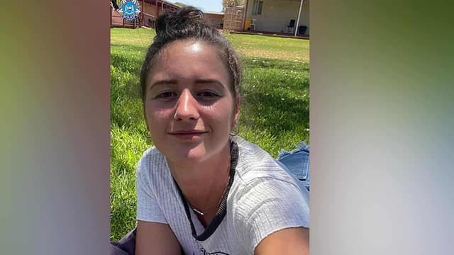 Missing German backpacker's van found