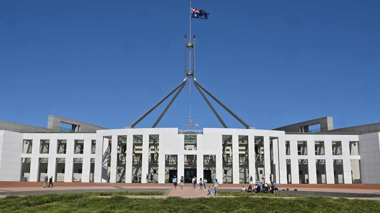 No lobbying reform commitment after transparency call