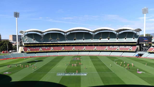 SCG, MCG off the menu in WBBL fixture change up