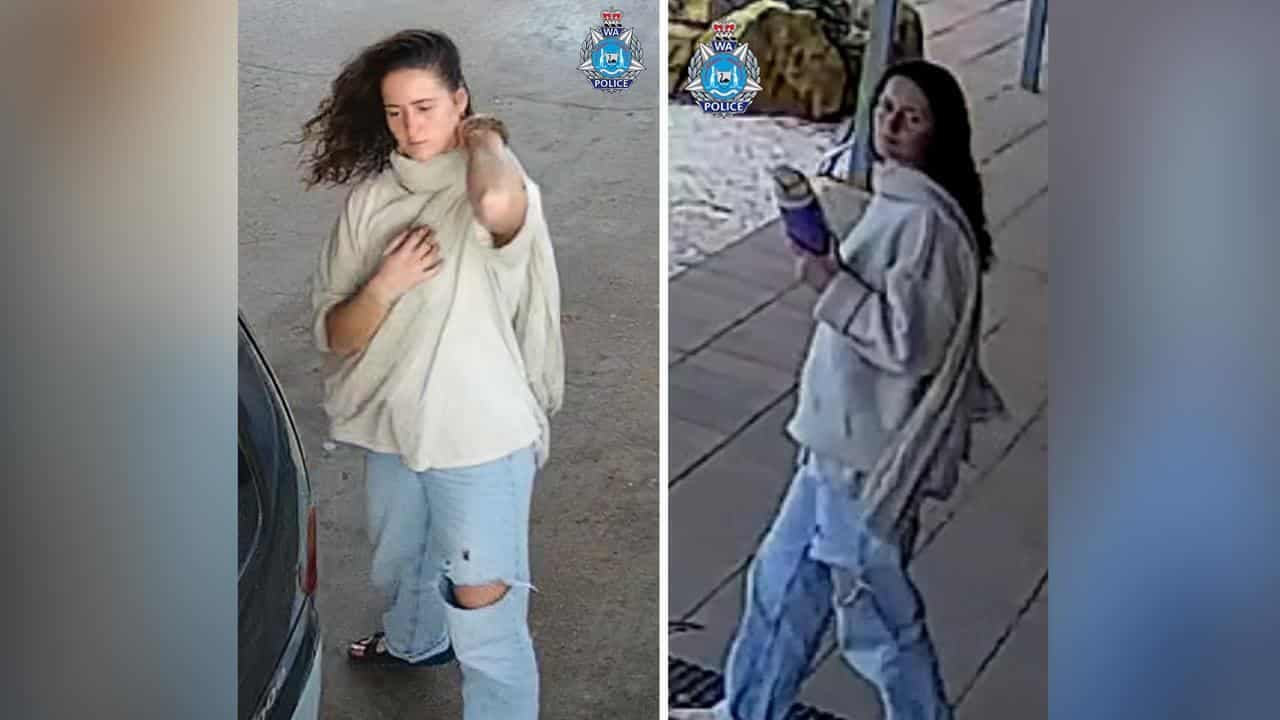 'Great result': missing German backpacker found alive