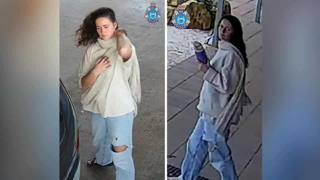 'Great result': missing German backpacker found alive