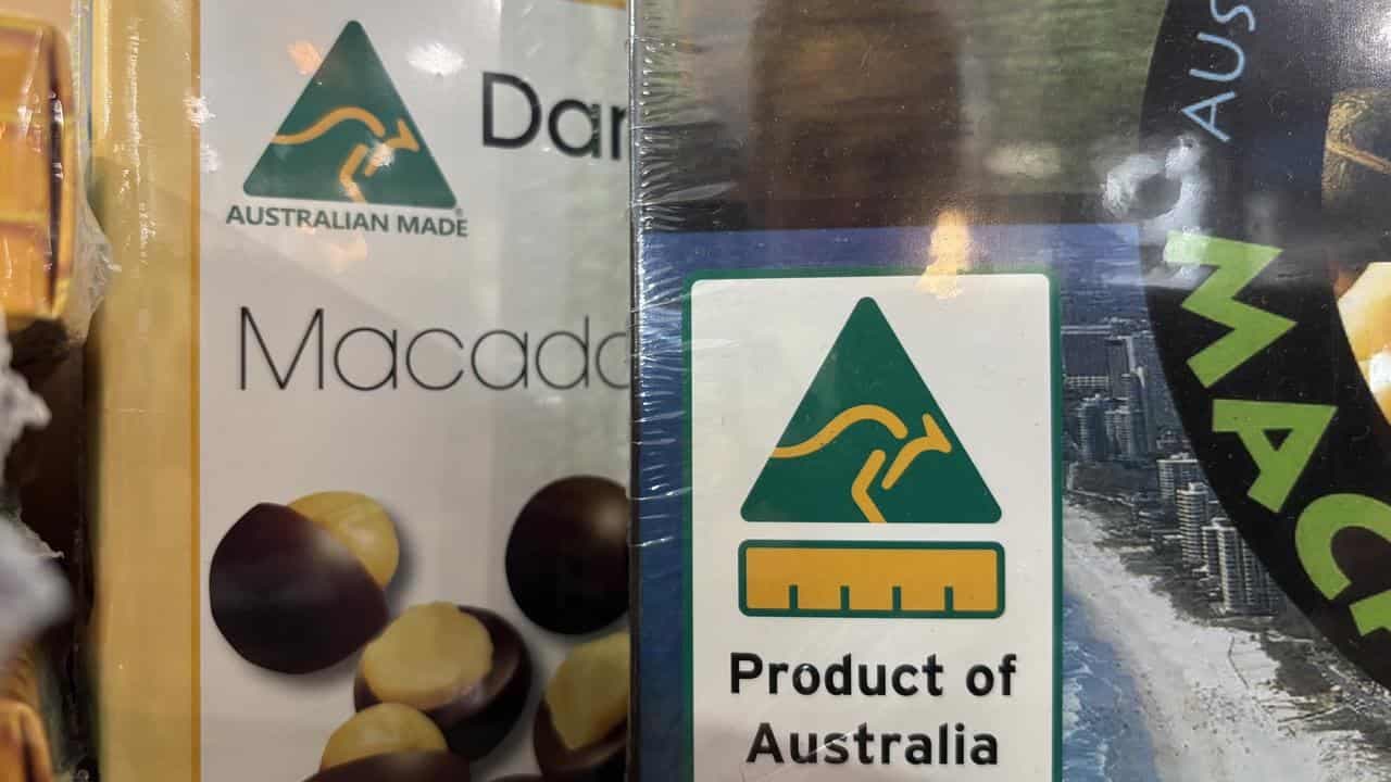 Australia eyes more Asian trade amid US tariff turmoil