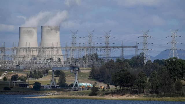 No, think tank did not 'invent' climate change in 1991