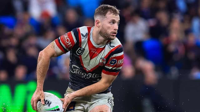 Stronger, wiser: Sam Walker primed for NRL return