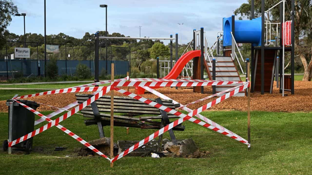 Man fights for life as elderly driver rules questioned