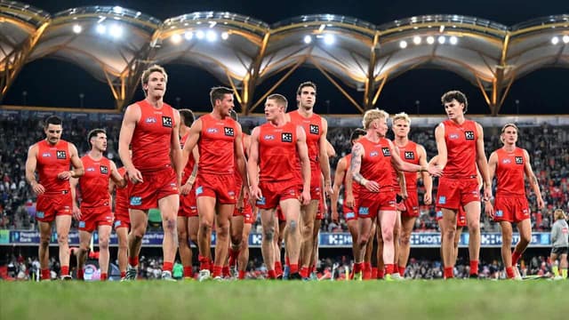 Rookie Suns captain's big call after Magpies win