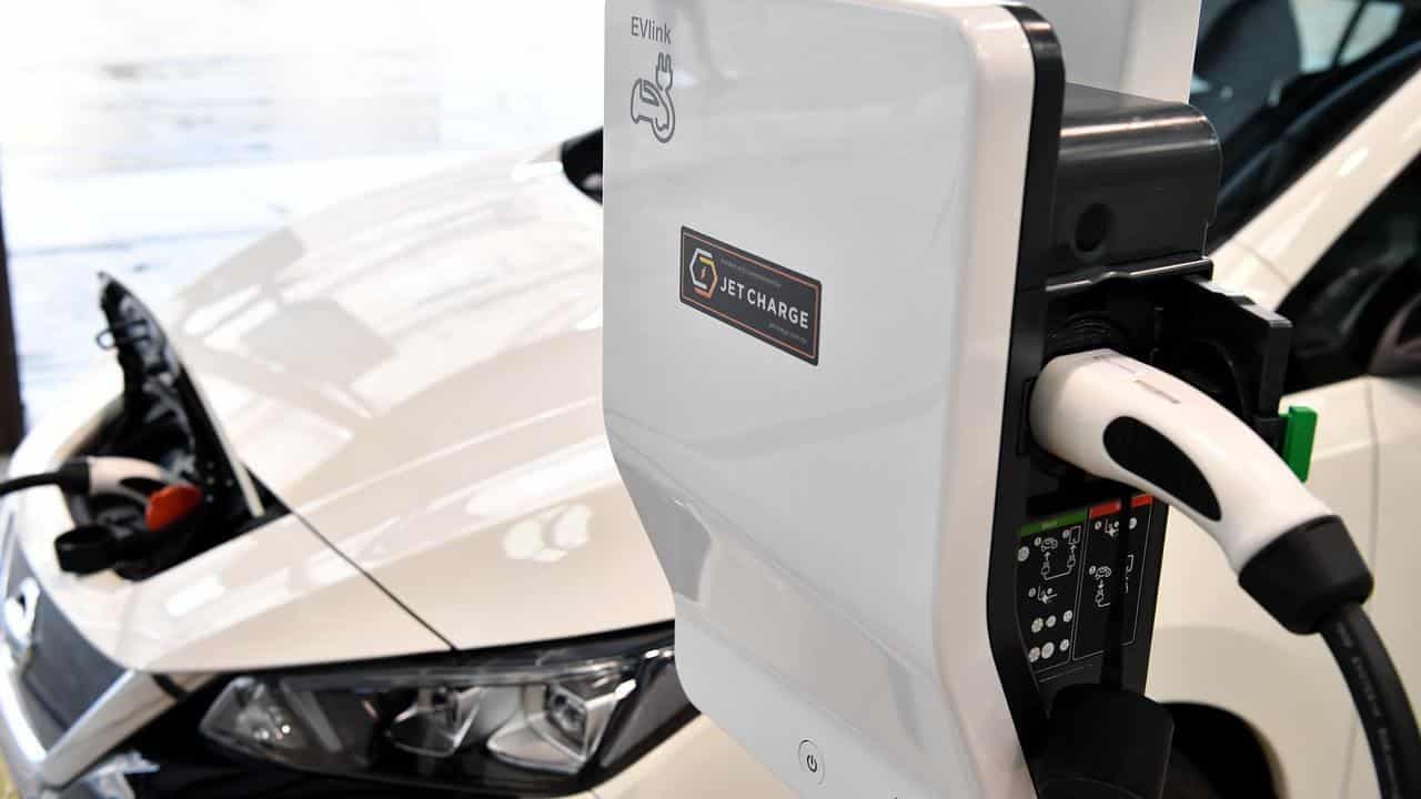 EVs may be the way to drive down everyone's power bills