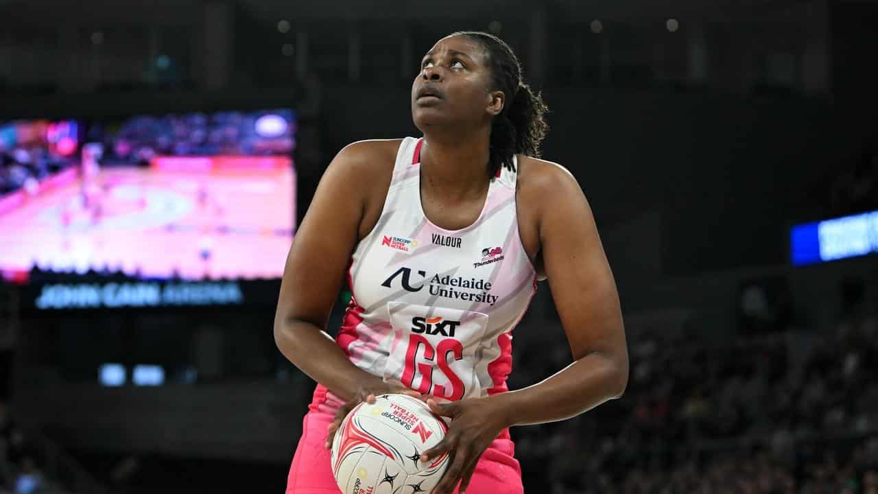 T'birds lock in finals spot, end Lightning's season