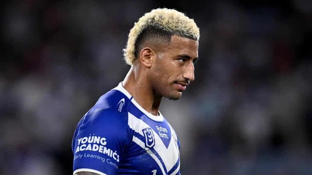 Brave Bulldogs pip gallant Cowboys without Galvin