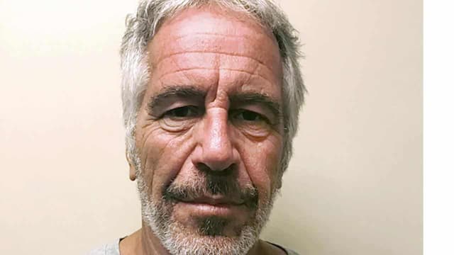 Trump defends Bondi amid backlash over Epstein files