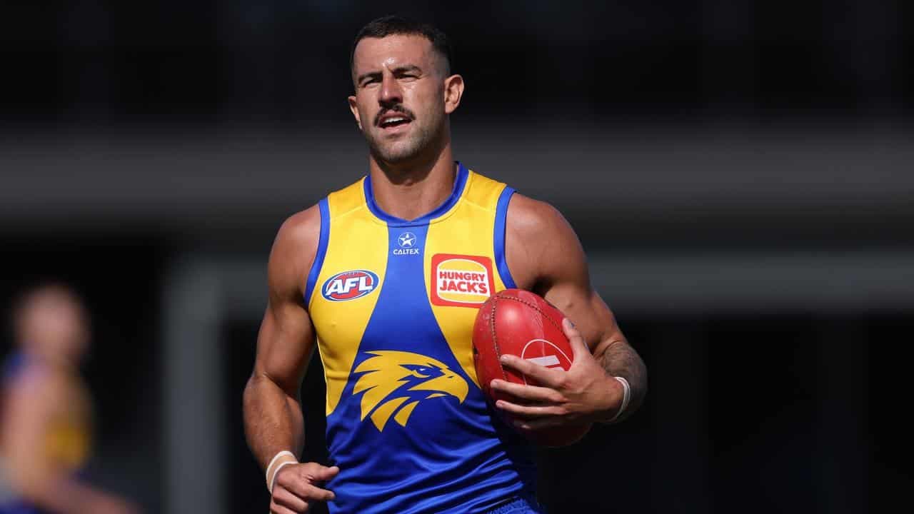 West Coast's Jack Graham banned over homophobic slur