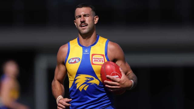 West Coast's Jack Graham banned over homophobic slur