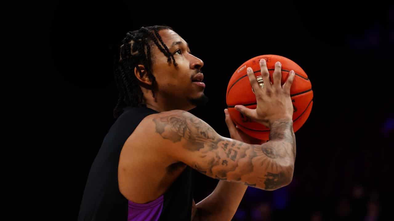 Bullets hit bullseye by signing NBL championship winner