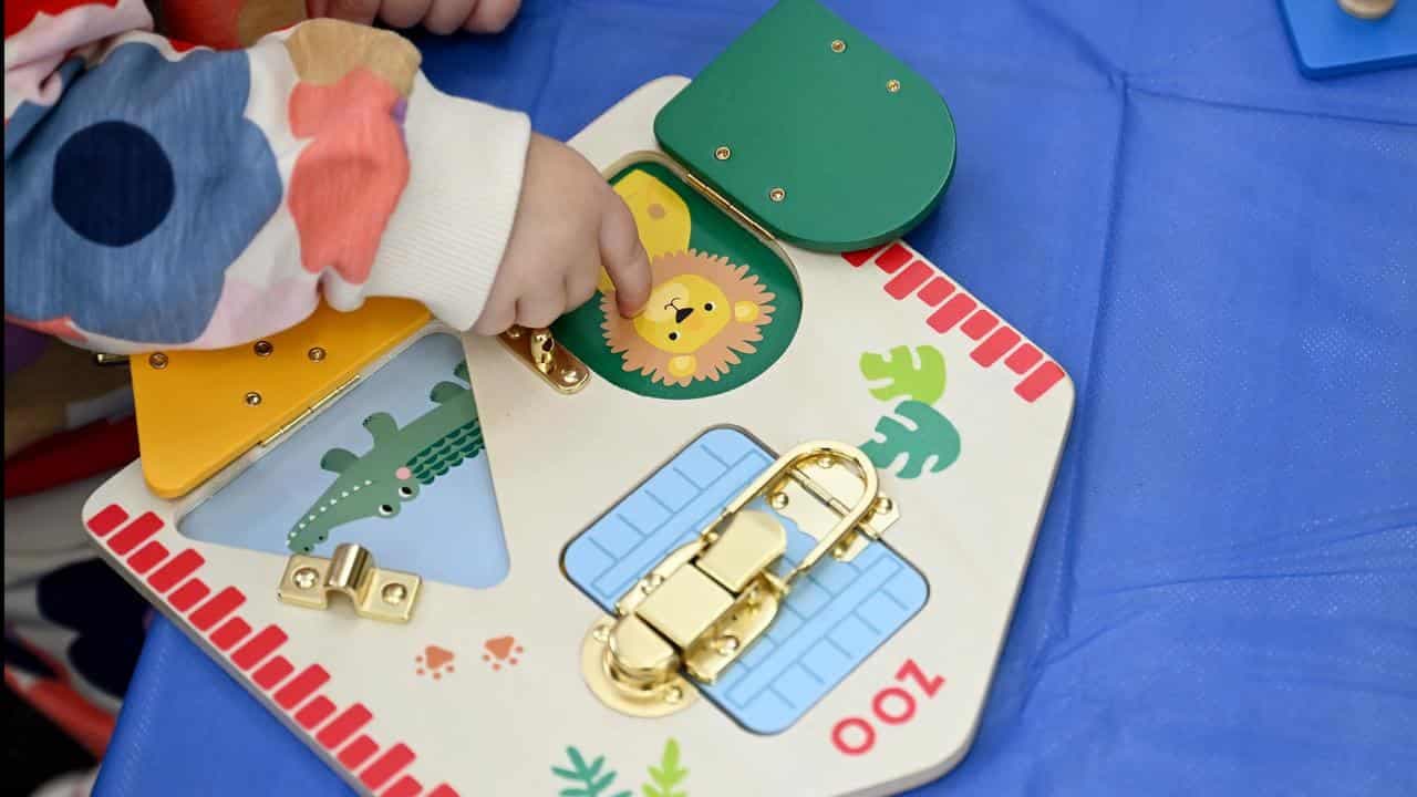 Accused abuser worked after childcare misconduct claims