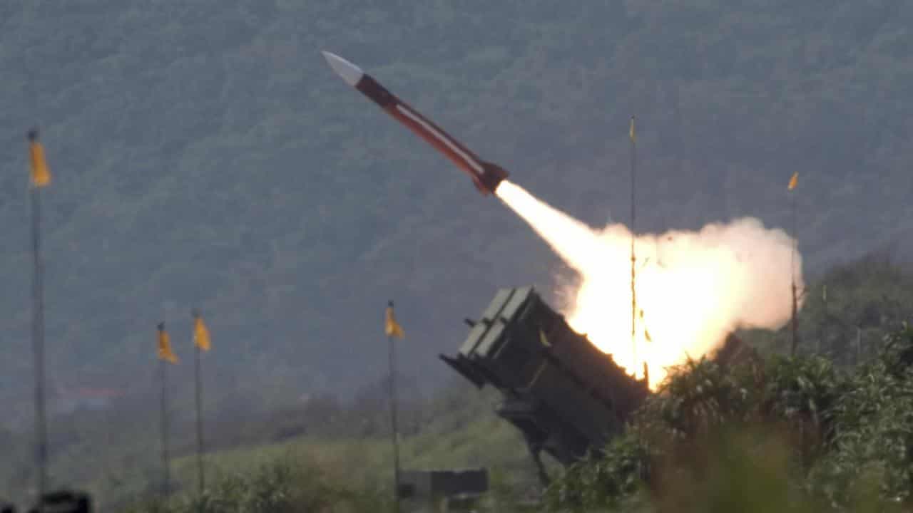 Trump says US will send Patriot missiles to Ukraine