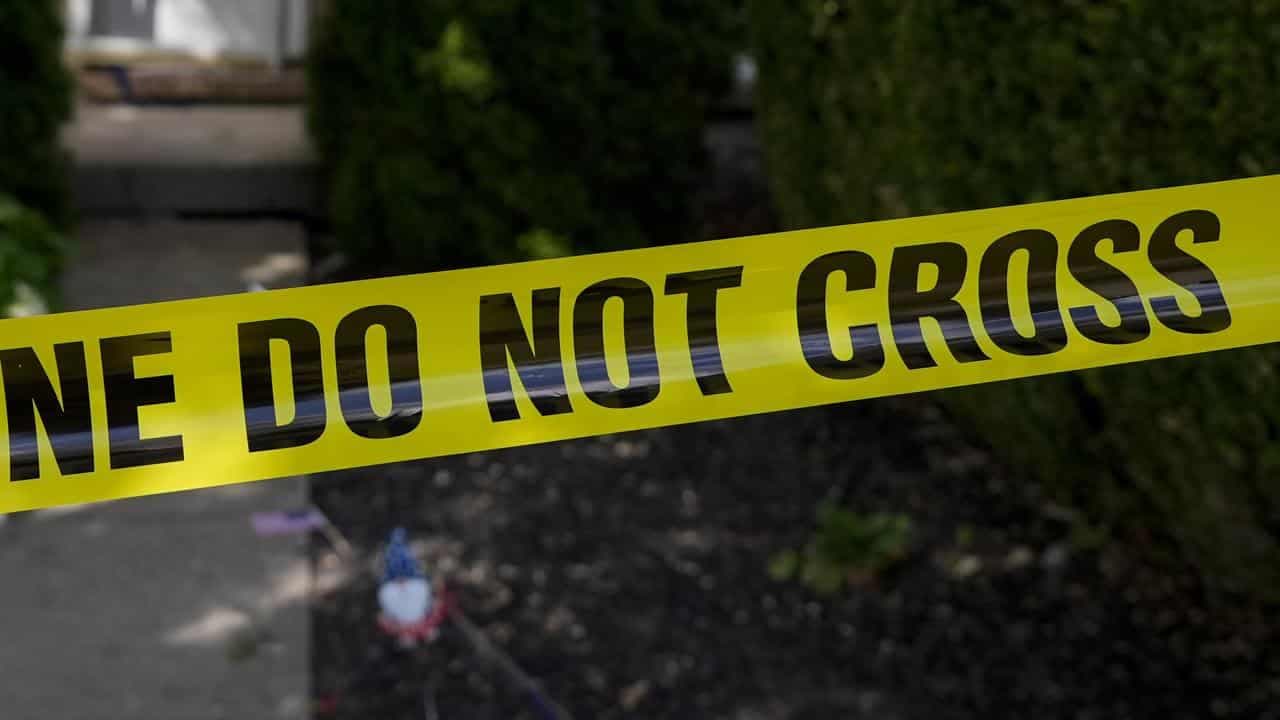 Two women killed in Kentucky Baptist church shooting