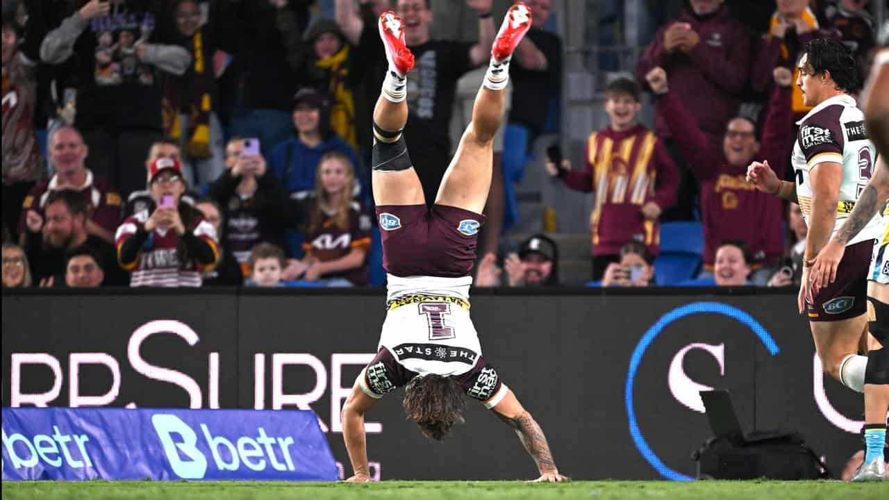 Whiz kid Walsh flips Broncos season on its head