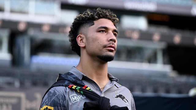 Panthers' fifth-straight victory comes at a cost