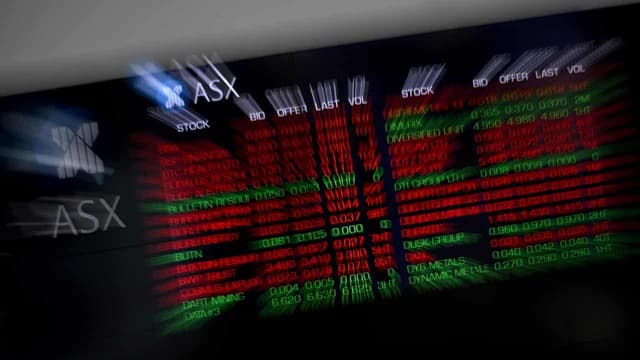 Local shares dip as traders assess Trump tariff threats