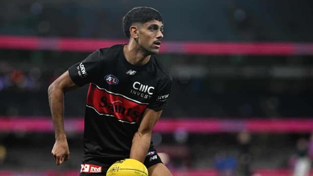 Saints star weighs up police involvement over racism