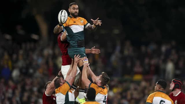 Overlooked lock given another chance to push Test case