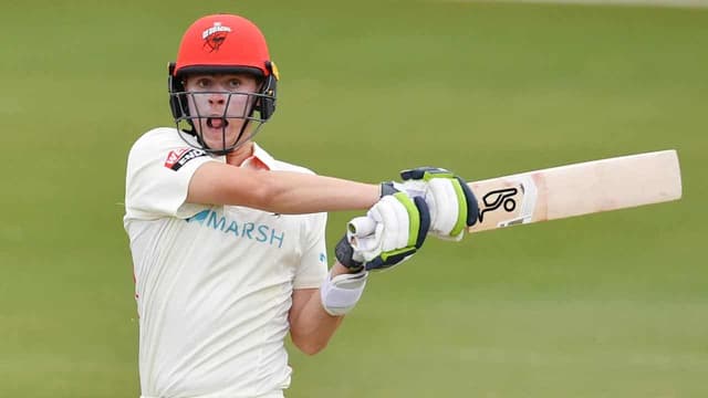 Australia A poised for victory over Sri Lanka A